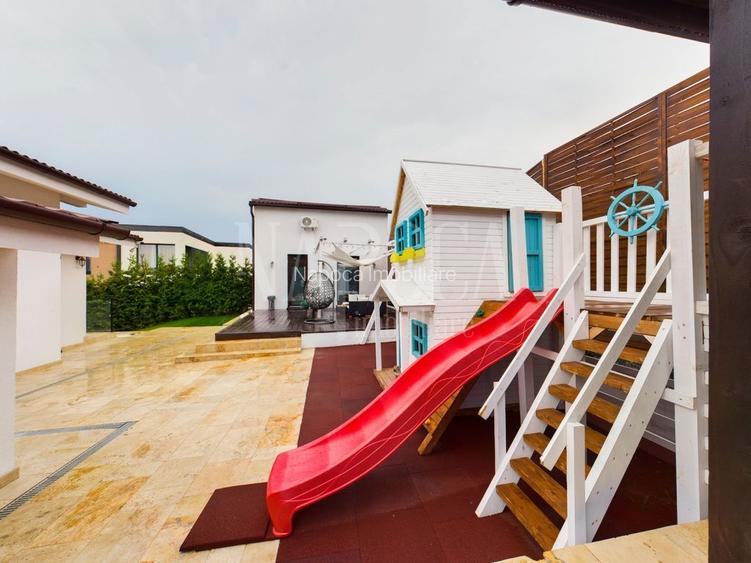 Casa 5 camere de vanzare in Feleacu - 27