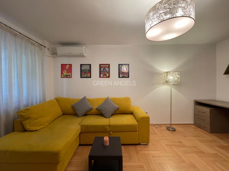 Apartament 2 camere Tineretului Comision 0% - 2