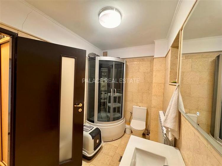 Vila individuala cu priveliste spectaculoasa cu garaj Pietrarie Barnova - 22