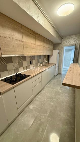 Apartament Premium 2 Camere Coresi – 61 mp | Versatil & Elegant - 2