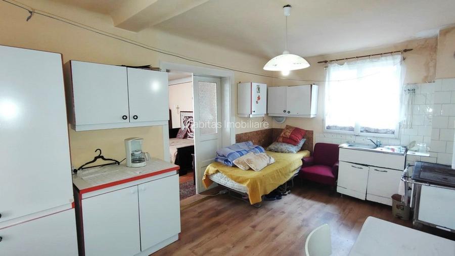 0%Comision!Casa individuala S+P+M, teren 481 mp,  Marasti-zn. Dunarii - 18