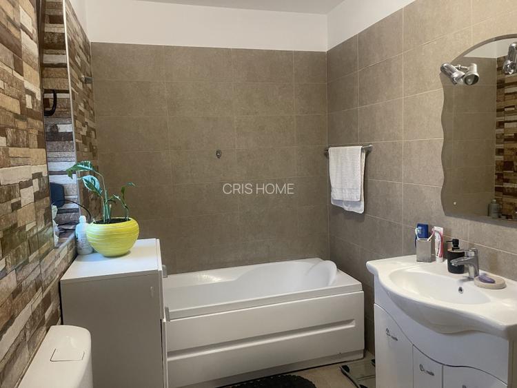 Giroc/Esso - Duplex modern cu 5 camere, complet mobilat - 12