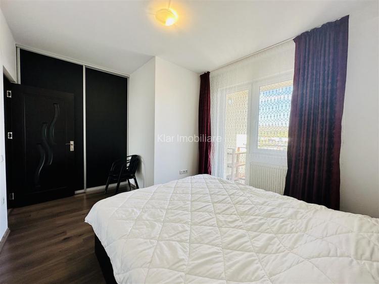 Apartament 2 Camere 45mp,Bloc Nou,2 balcoane, Parcare,Iris-Auchan - 3