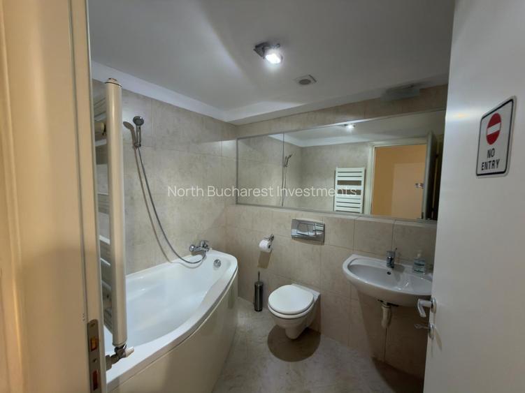 HERASTRAU - APARTAMENT 3 CAMERE - MOBILAT - 7