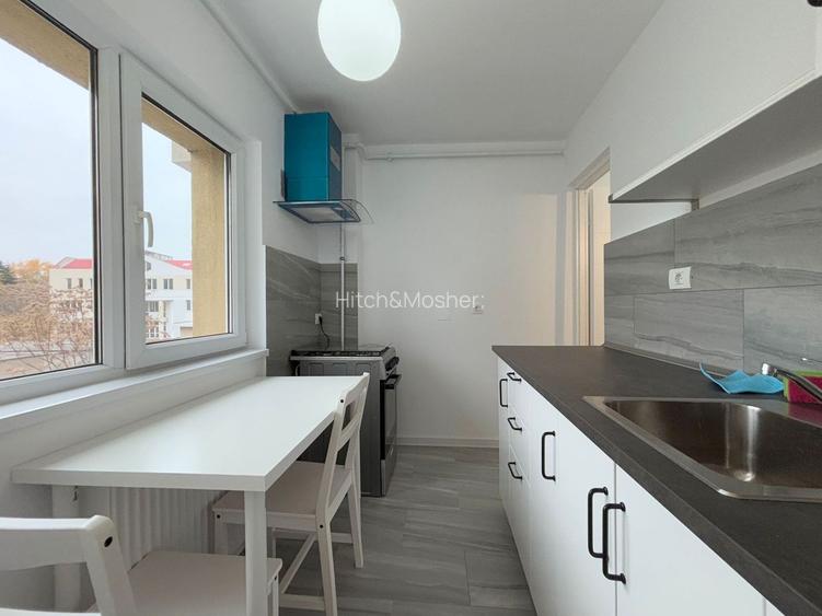 De inchiriat ap cu o camera - Langa Iulius Town - 6