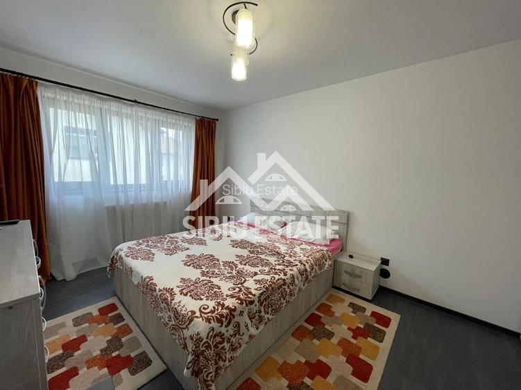Apartament de vanzare 3 camere si 2 locuri parcareSelimbar - 16