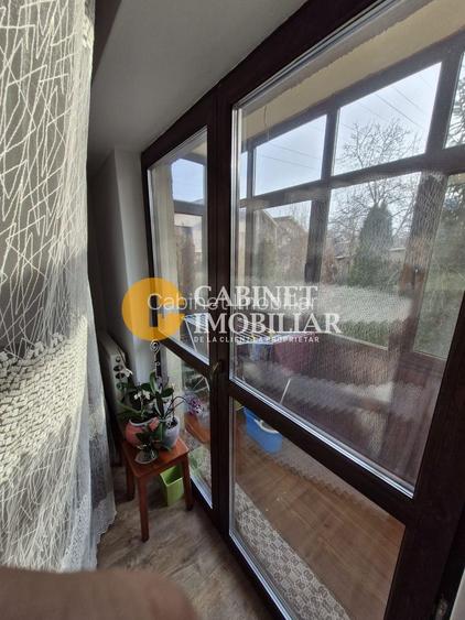 2 camere decomandat | 60 mp | CUG – Aleea Tudor Neculai - 7