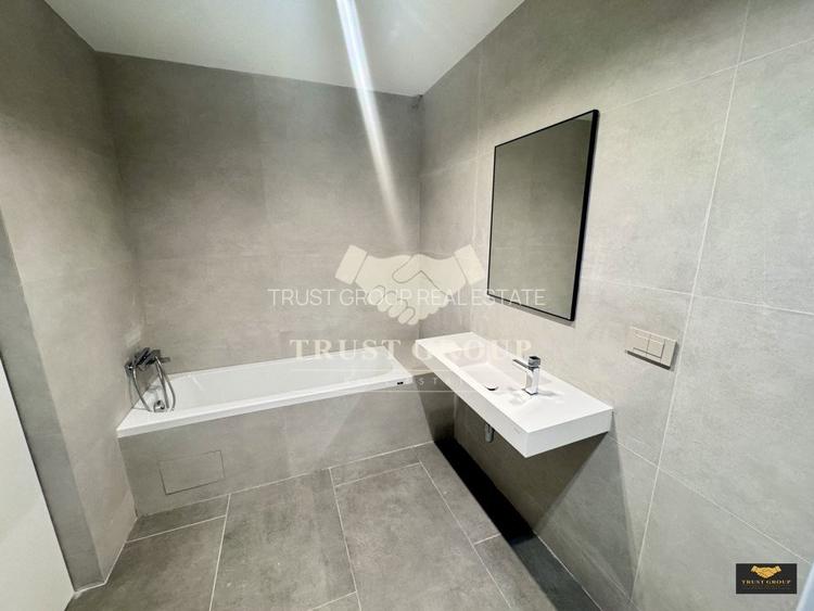 Duplex 3 camere Aviatorilor | Terasa | Loc de parcare  - 41