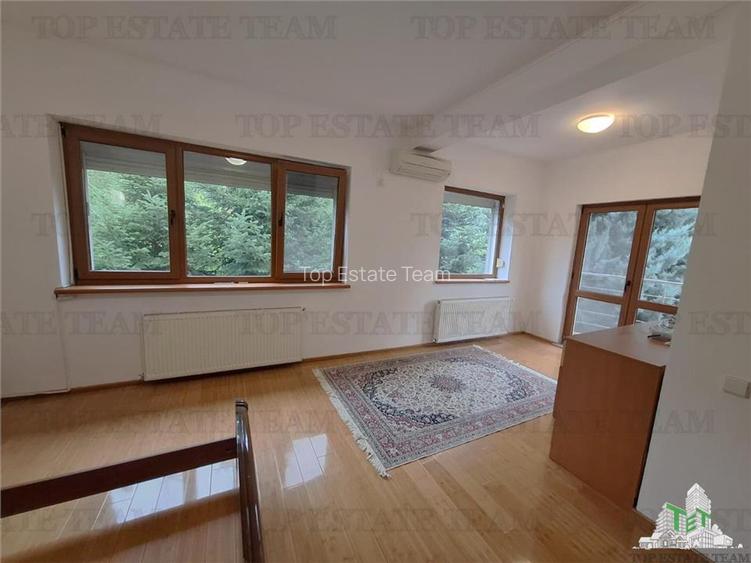 FOR SALE  Vila Signature in Ansamblu Rezidential Privat, Snagov - 18