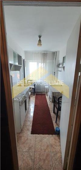 Apartament de vanzare 2 camere orasul Sebis - 5