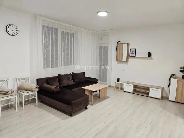 Apartament cu 2 camere, 57 mp, balcon, zona Eroilor - 2