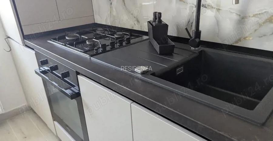 Apartament 2 camere Uverturii, decomandat, parcare subterna inclusă - 6