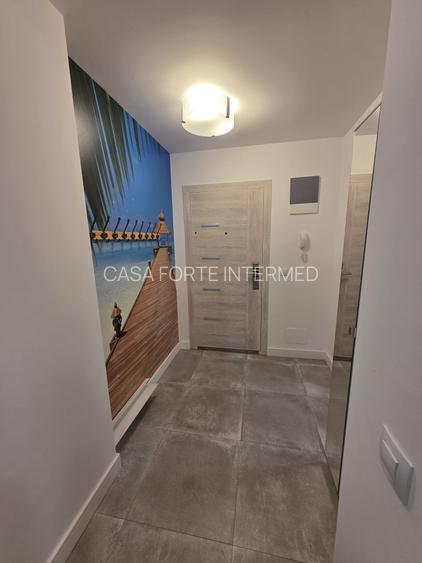 Studio de vânzare –Mamaia Onix Blue 72.000 € - 19