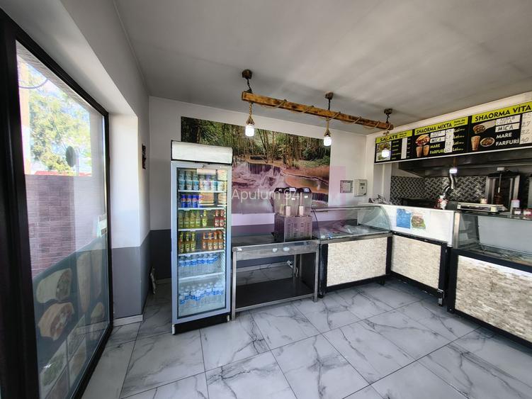 Spațiu Comercial Șoseaua Giurgiului Localitatea 1 Decembrie Ilfov - 5