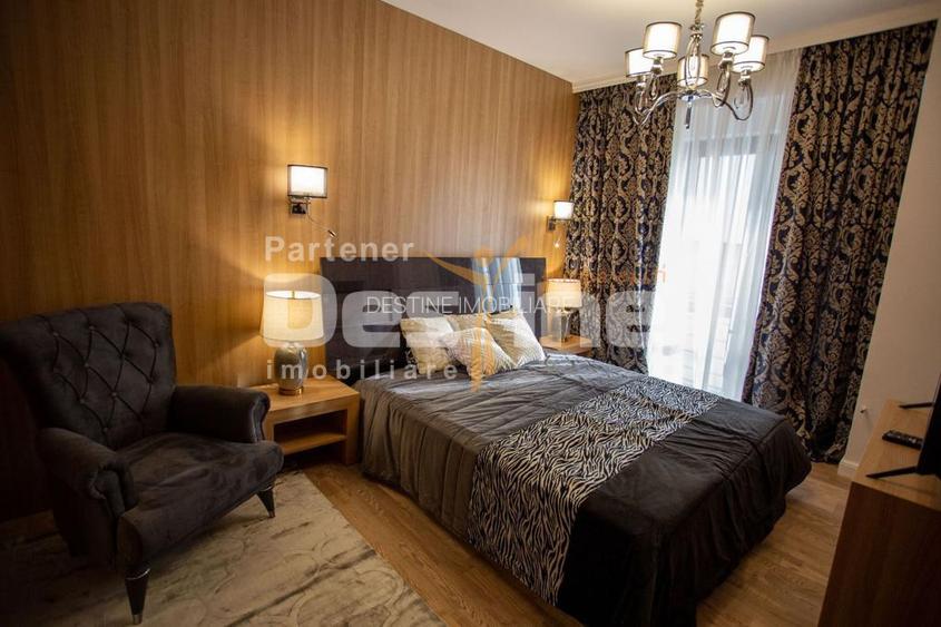 Herastrau-Nordului | 4 camere | et 1 | 146mp | bloc 2009 | 993.000 euro - 12