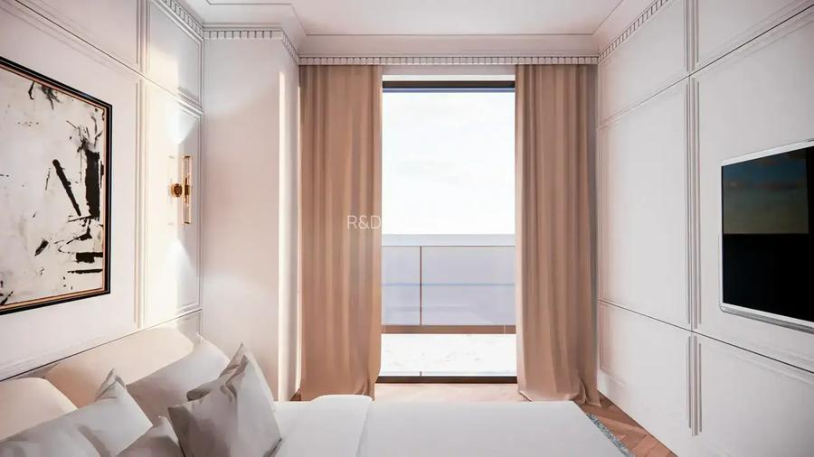 Apartament premium cu 4 camere | 113 mp utili | Terasa | Decebal | - 8