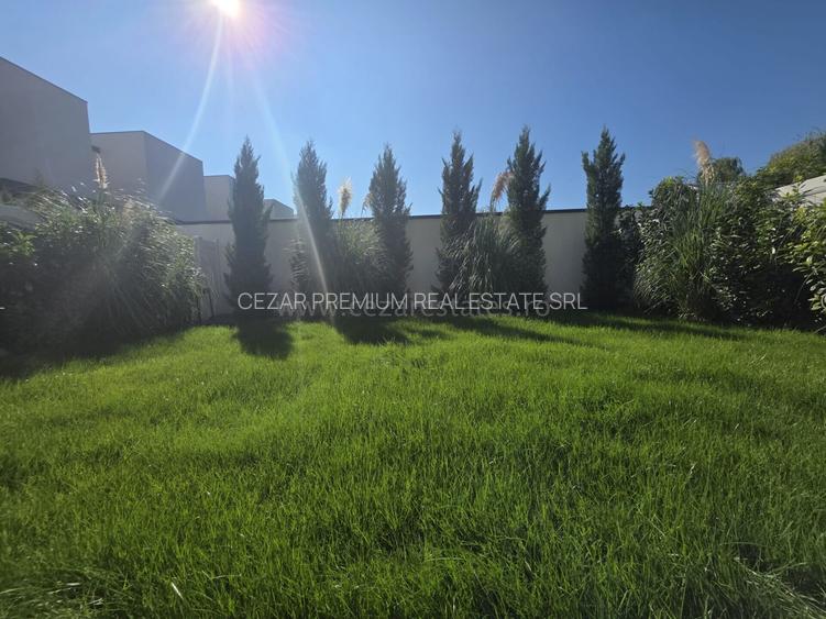 SUPER OFERTA! PIPERA  VILA ELEGANTA IN COMPLEX FINISAJE LUX - 5