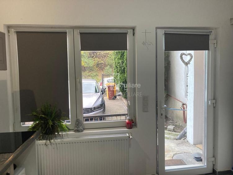 Apartament 2 camere, Cladire Noua, Parcare - 6