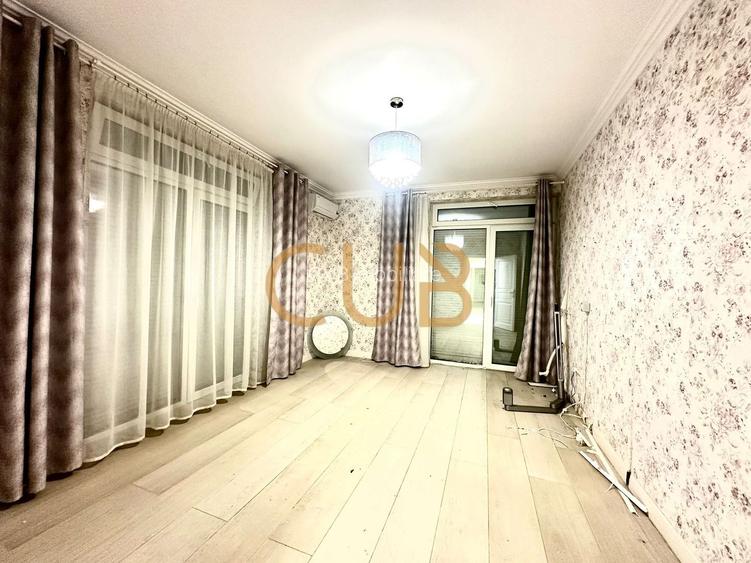 SPAȚIU COMERCIAL  – GIROC/CHIȘODA – 88 MP+TERASĂ+7 LOCURI PARCARE - 5