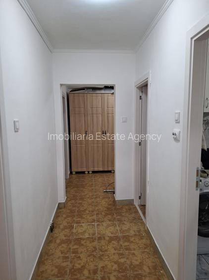 Apartament 2 camere Dristor, 8 minute de metrou, CENTRALA, mobilat si utilat - 13