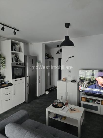 Giroc-Penny | 1 Camera | Mobilat si Utilat | Loc de parcare - 3