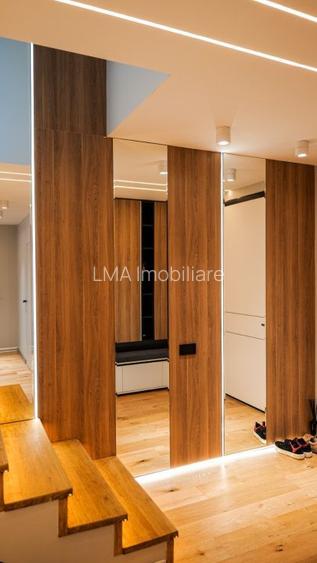 Casa moderna Stupini Brasov - 2