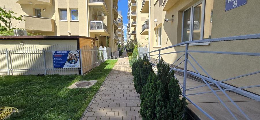 Apartament 2 camere de vanzare, 2 bai, etaj 4/6, acces metrou Berceni - 50