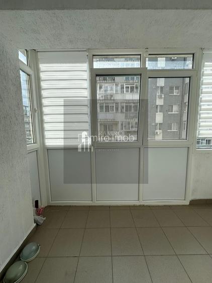 2 Camere - Drumul Binelui - Aparatorii Patriei - Loc de parcare - 8