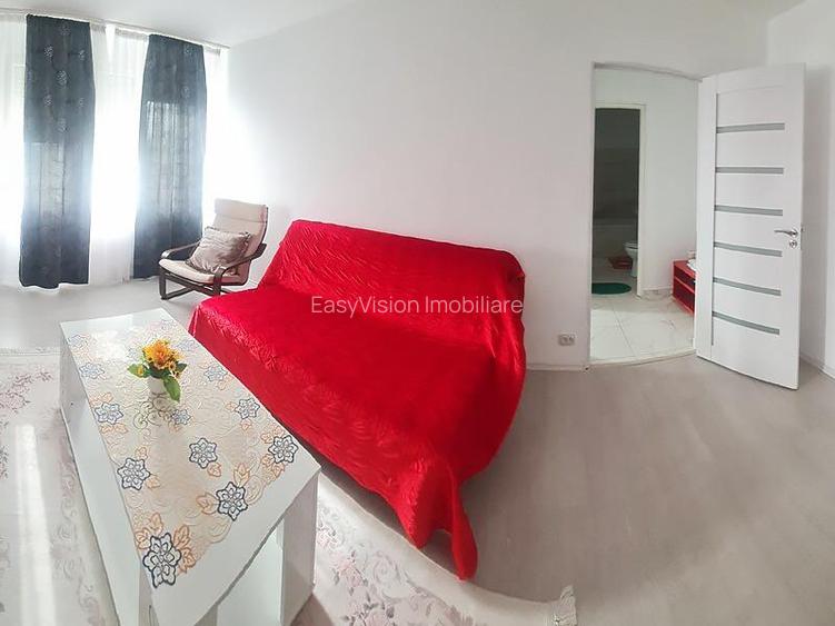 2 camere | Pallady | Metrou 1 Decembrie 1918 | Et. 6|10 | Sector 3 - 4