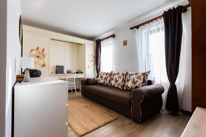 Refugiul Perfect de Lângă Timișoara - 32