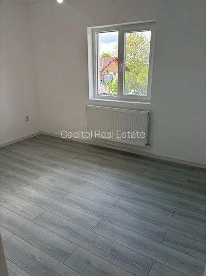 Apartament cu o cameră Lunca Cetătuii - 11