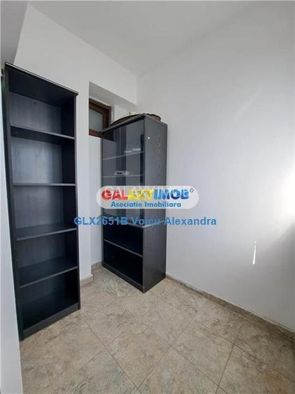 Apartament 2 Cam Berceni - Dimitrie Leonida - Cat Friendly - 10