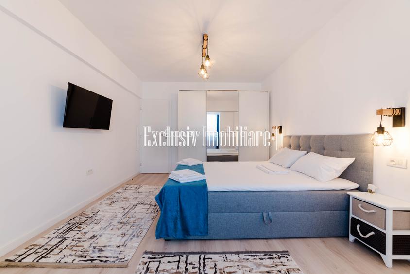 Apartament Decomandat Superb cu Vedere la Mare si Parcare de la Primarie - 27