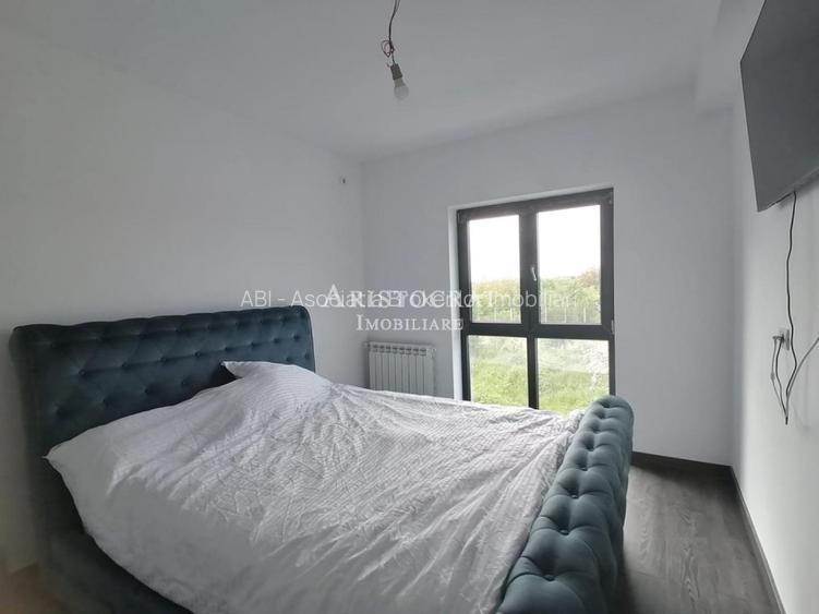 Duplex langa lac Corbeanca - 12