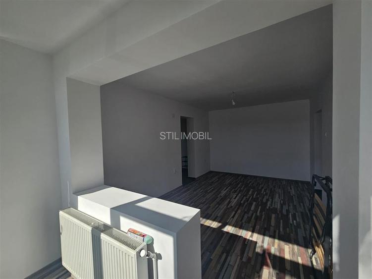 Apartament 2 camere Podu Ros-Sos. Nationala - renovat complet - 4