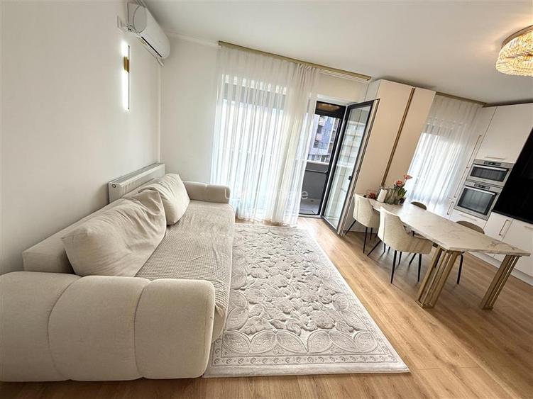 APARTAMENT  3 CAMERE | ETAJ 1 | BLOC NOU | ORADEA - 3