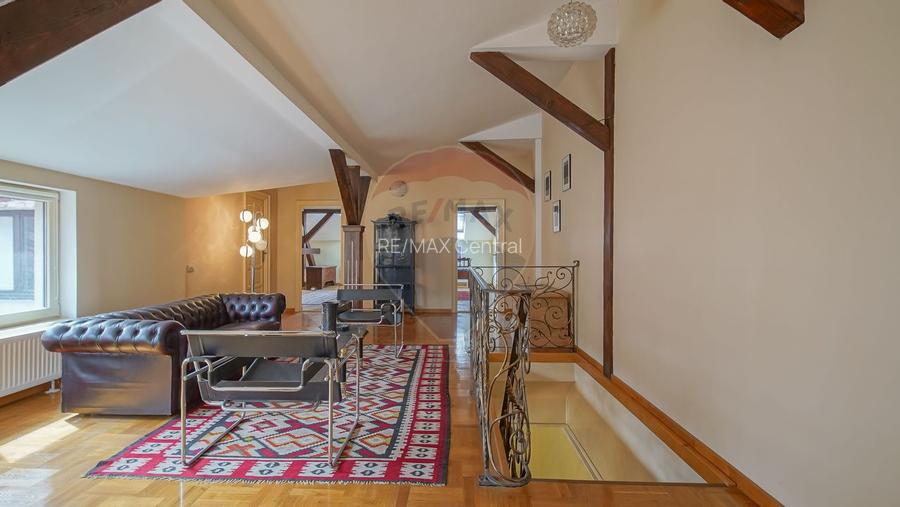 Investitie!!! Imobil individual, strada Michael Weiss, Brasov - 25