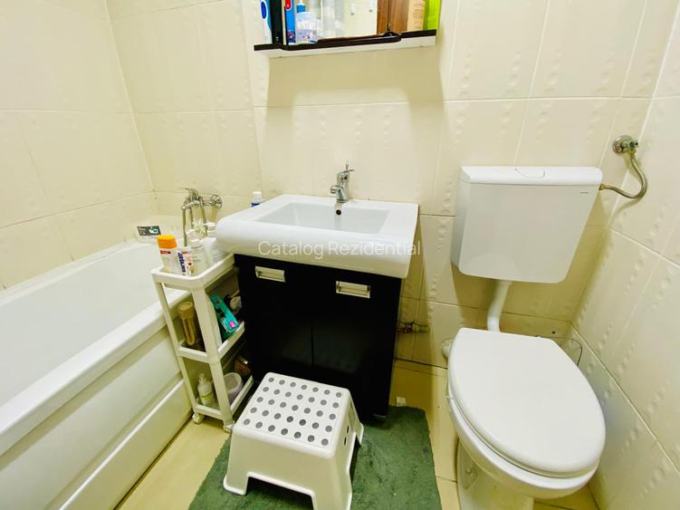 Inchiriere apartament 3 camere Iancului - Vatra Luminoasa - 7