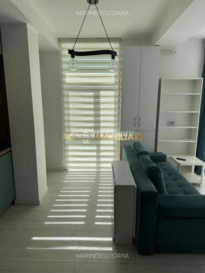 2 Camere de inchiriat | Viilor | Centrala | Parcare | Mobilat | Utilat - 2