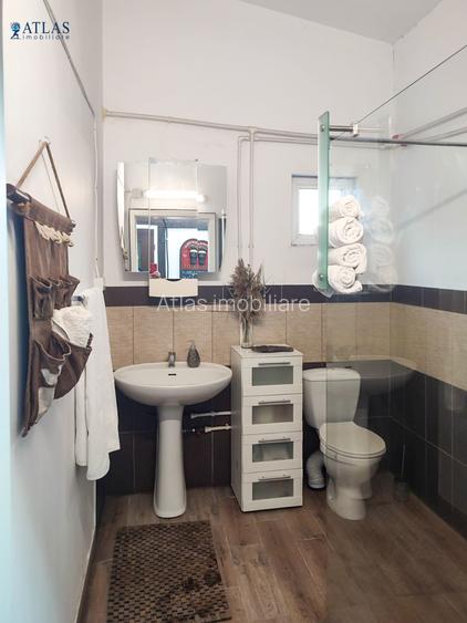 Casa de vacanta, Delta Dunării, brațul Chilia, front la Dunăre, utilități - 18