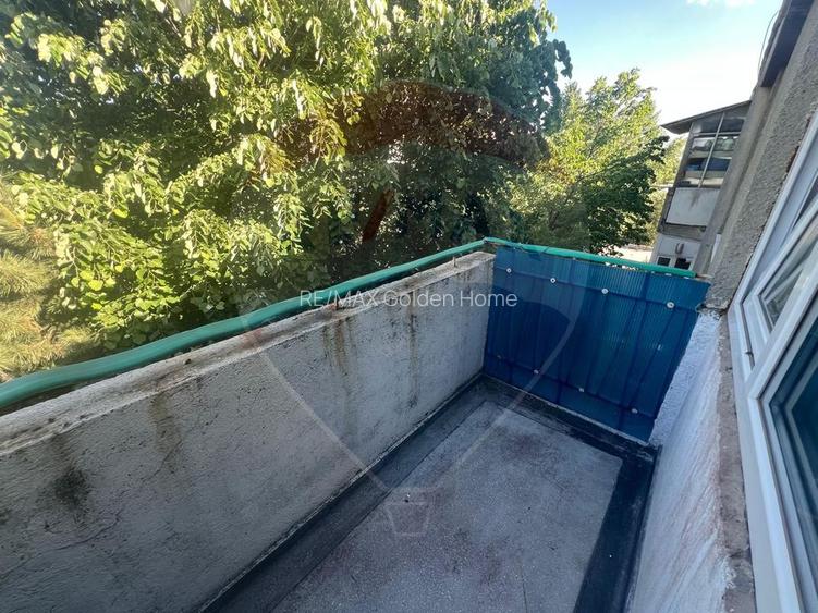 Apartament 2 camere în zona Gara - 9