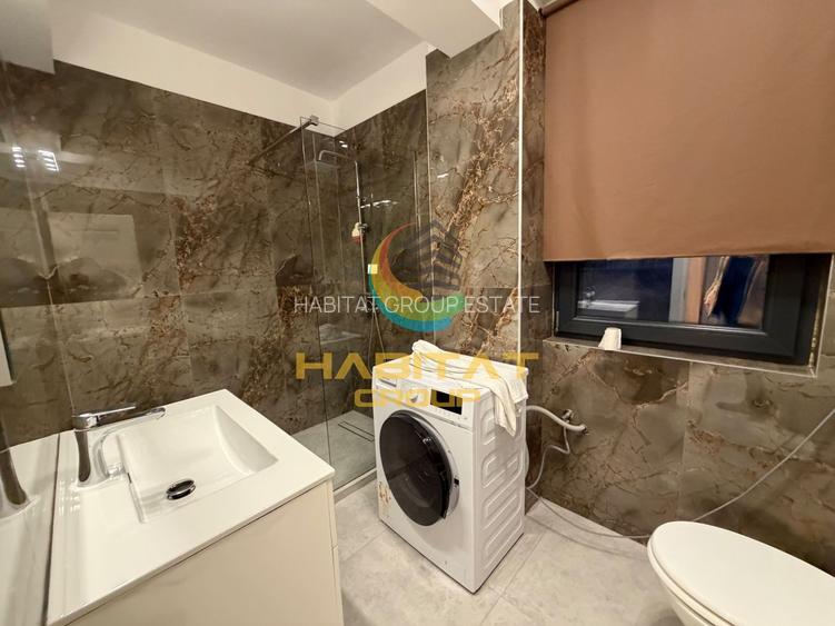 Sisesti 3 camere 73,6 mp 2 bai 2 balcone mobilat/utilat 6 min metrou CP2850682 - 8