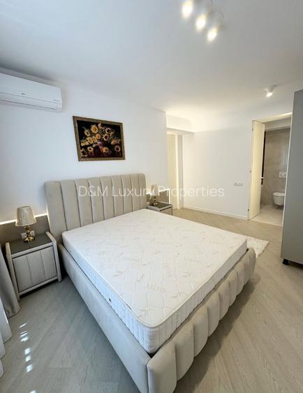 Inchiriere 3 camere Cortina North - 2