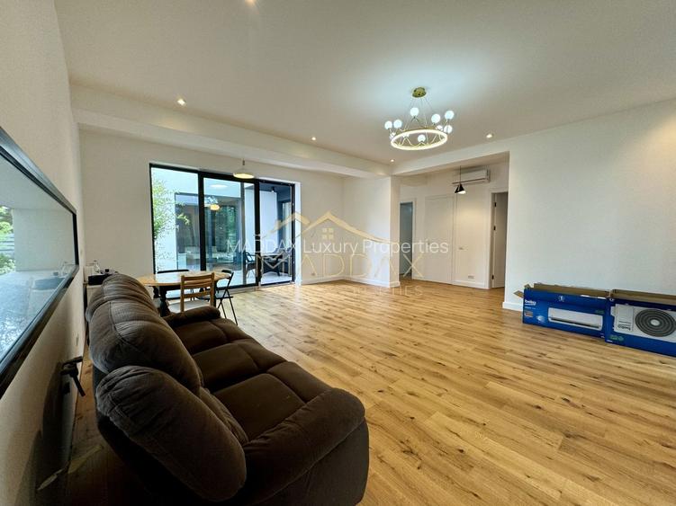 Vila cu 5 camere // * 565 mp gradina* // Tunari - 8