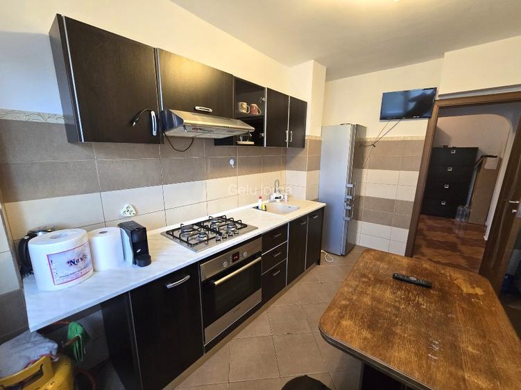 Apartament 2 camere de vânzare – Mangalia, Șoseaua Constanței, Bloc A2 - 7