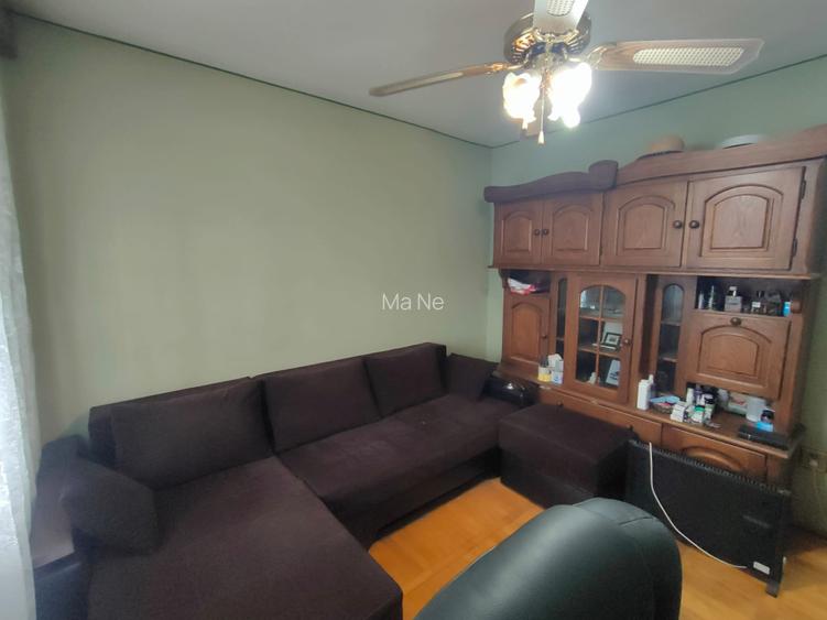 Proprietar, vând apartament 4 camere Premium, 100 mp, Bloc 1993, Promenada Mall - 13