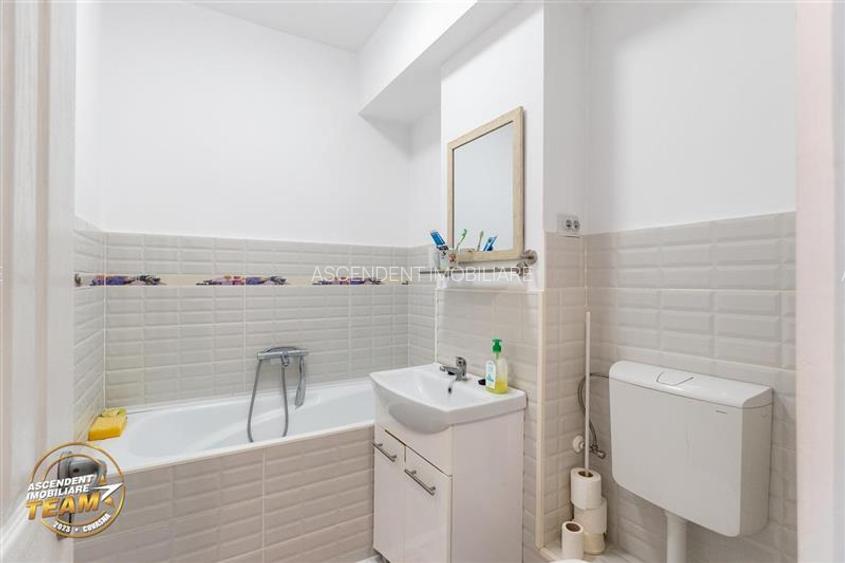 Investitie sigura: garsoniera in zona buna, acces rapid catre centru Sfantu Gheo - 3