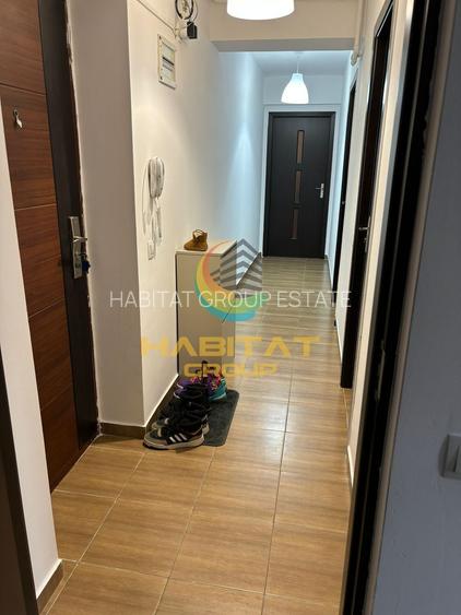 Apartament Decomandat 2 Camere 52mp Parcare Inclusa Zona Metalurgiei - 9