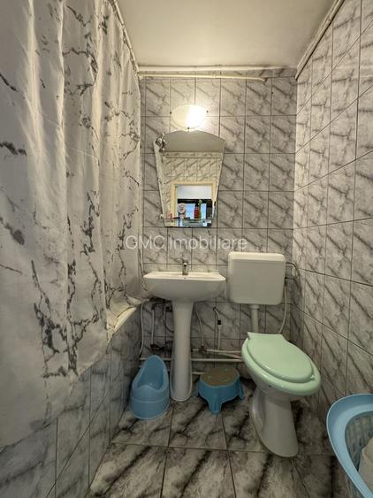 3 camere centrala proprie  Rahova B6 - 22