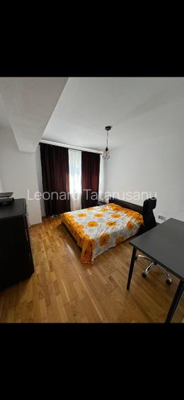 Apartament 2 camere Tudor Residence - 5